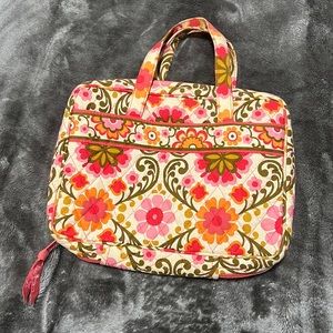 Vera Bradley Bible case